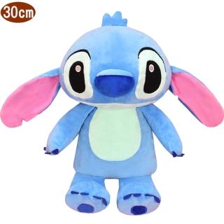 【TDL】Q版史迪奇絨毛娃娃玩偶30公分 298846