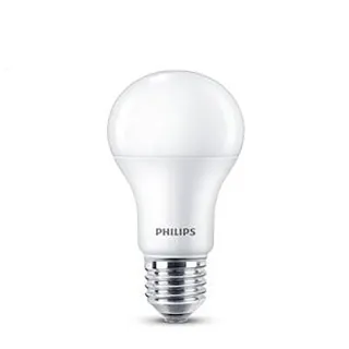 【Philips 飛利浦】3W LED迷你燈泡 4入(PM001/PM002)