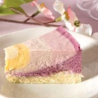 【久久津】彩虹馨語乳酪蛋糕(6吋)