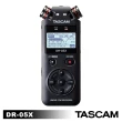 【TASCAM】攜帶型數位錄音機 DR-05X(公司貨)