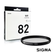 【Sigma】35mm F1.2 定焦鏡頭(公)+【Sigma】82mm 保護鏡