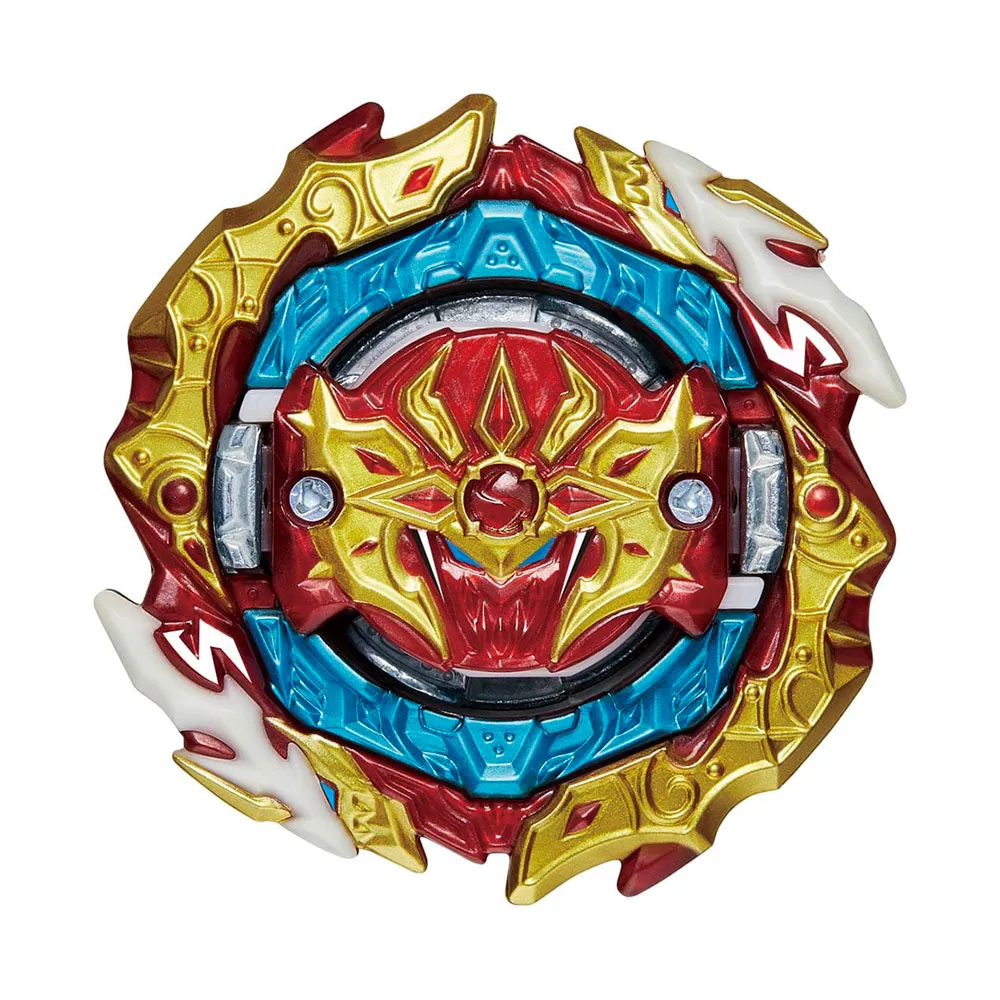 【TAKARA TOMY】Beyblade 戰鬥陀螺  BURST#188 星際巨神改造組(男孩 對戰)