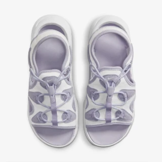 【NIKE 耐吉】涼鞋 Air Max Koko Sandal 女鞋 氣墊 避震 舒適 輕便 厚底 穿搭 球鞋 紫 白(CI8798-501)