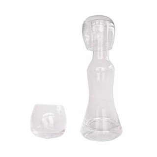 【廣田硝子】小芥子酒器二件組 300ml