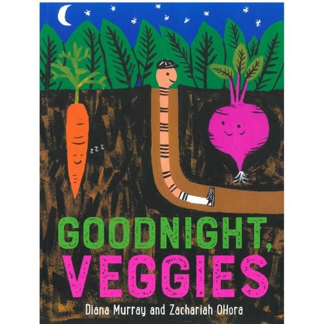 Goodnight Veggies