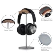 【Jokitech】頭戴式耳機支架 耳麥架 收納架(耳機收納架 耳機支架)