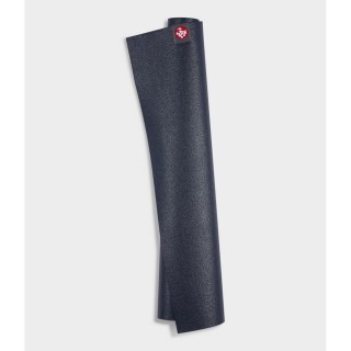 【Manduka】eKo SuperLite Travel Mat 旅行瑜珈墊 1.5mm - Midnight(天然橡膠旅行墊、旅行瑜珈墊)