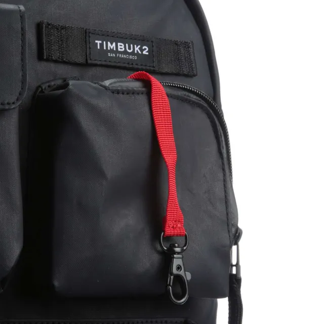 【Timbuk2】Ramble Pack 27L 輕量電腦後背包(藍色)