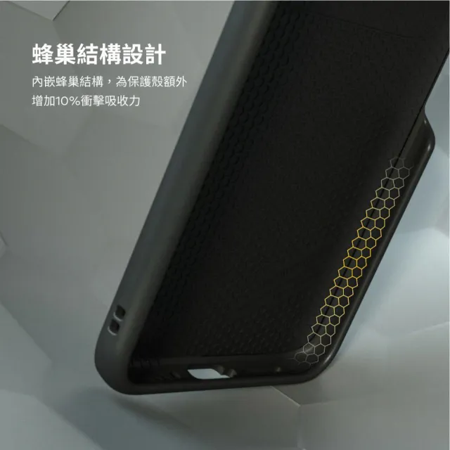 【RHINOSHIELD 犀牛盾】ASUS Zenfone 8 / 8 Flip SolidSuit 碳纖維紋路防摔背蓋手機保護殼(原廠出貨)