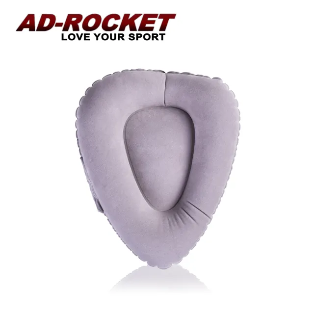 【AD-ROCKET】揮桿姿勢矯正器/高爾夫姿勢矯正/高爾夫練習器(氣墊PRO款)