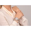 【MASERATI 瑪莎拉蒂】SUCCESSO LADY 光動能經典手環套組腕錶32mm(R8853145507)