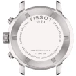 【TISSOT天梭 官方授權】T-Sport PRC 200 CHRONOGRAPH計時腕錶(T1144171103700)