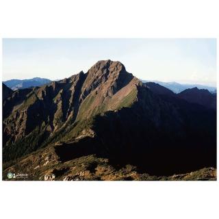 【HUNDRED PICTURES 百耘圖】玉山主峰夏景拼圖1000片(玉山)