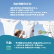 【Ecologic】澳洲原裝 溫和配方洗衣精 1000ml(寶寶衣物適用-無香味)