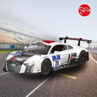 【瑪琍歐】2.4G 1:14 AUDI R8 LMS Performance 2015 Version 遙控車/75300(原廠授權)