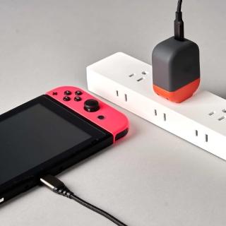 【Allite B1】20W 快充 Switch TV 模式(Switch副廠)