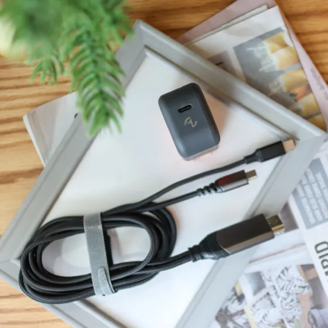 【Allite B1】20W 快充  Switch TV 模式(Switch副廠)