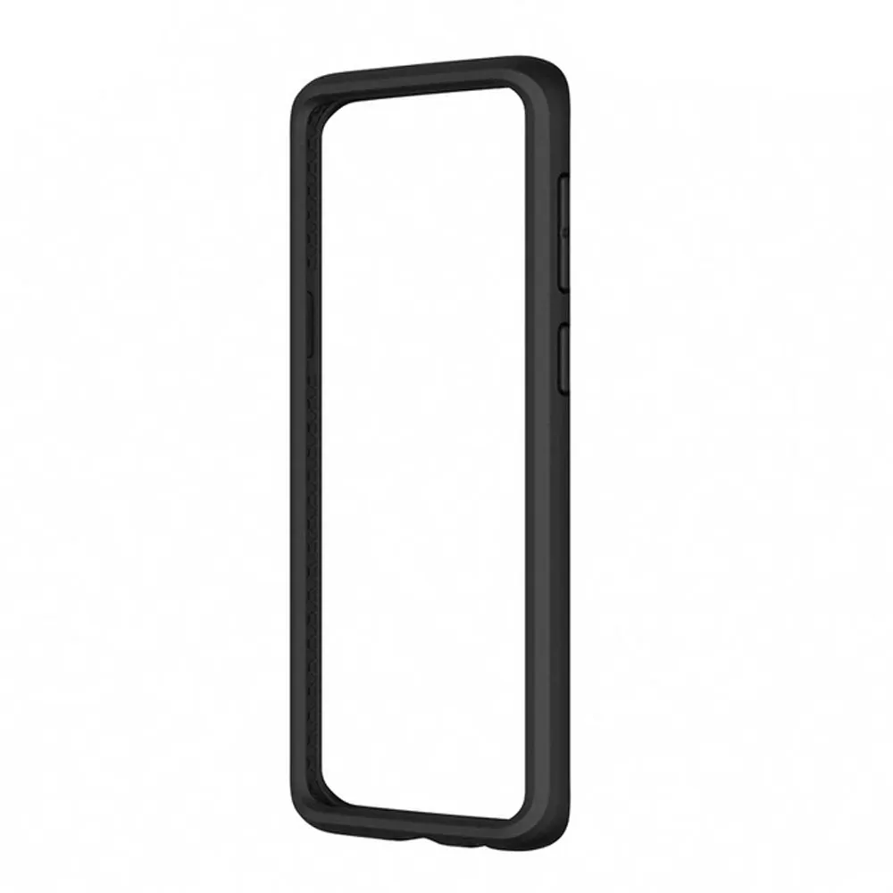 【RHINOSHIELD 犀牛盾】Samsung Galaxy S8/S9/S10 Series CrashGuard 防摔邊框手機保護殼(獨家耐衝擊材料)