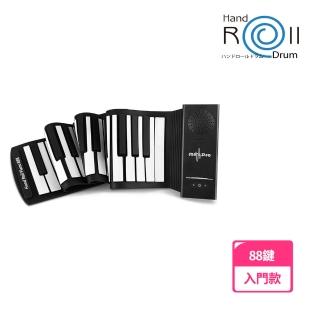 【山野樂器】88鍵手捲鋼琴 minipro(入門款)