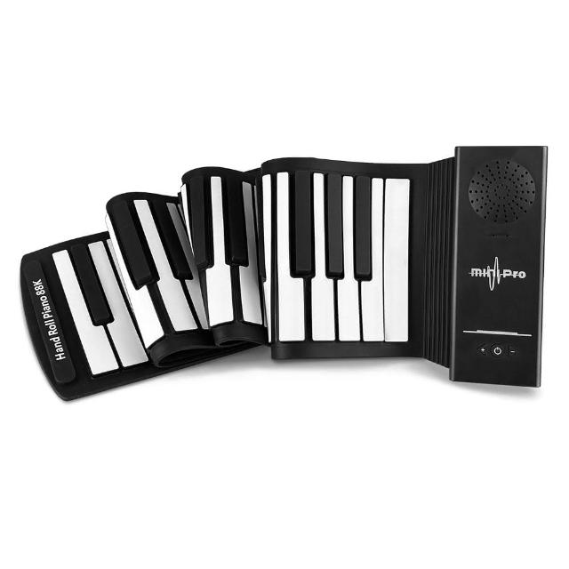 山野樂器88鍵手捲鋼琴 minipro(入門款)