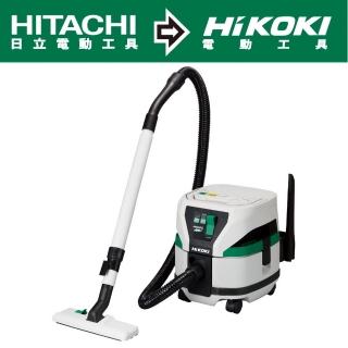 【HIKOKI】MV 36V充電式無刷吸塵器-雙電BSL36A18X(RP3608DA)