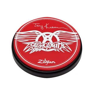 【Zildjian】P1206 6吋 打點板 Joey Kramer 簽名款(原廠公司貨 商品保固有保障)