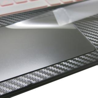 【Ezstick】MSI Bravo 15 B5DD TOUCH PAD 觸控板 保護貼