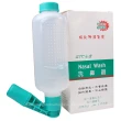 【Nasal Wash 士康】洗鼻器+洗鼻鹽二盒組(24包/盒)