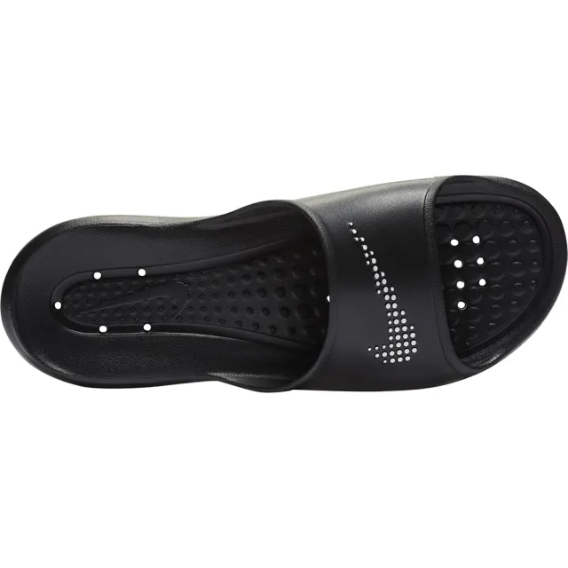 【NIKE 耐吉】拖鞋 男鞋 運動 VICTORI ONE SHOWER SLIDE 黑 CZ5478-001(3A4827)