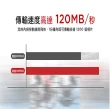 【SanDisk 晟碟】全新升級版 32GB Ultra microSDHC UHS-I A1  記憶卡(120MB/s 原廠10年保固)