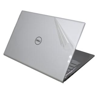 【Ezstick】Dell Inspiron 14 5410 5415 P143G 二代透氣機身保護貼(含上蓋貼、鍵盤週圍貼、底部貼)