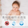 【sonmil 乳膠達人】天然乳膠床墊嬰兒床墊60x120x5cm 防蹣防水透氣型(包含3M吸濕排汗機能)