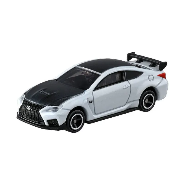 【TOMICA】多美小汽車 NO.084 Lexus RC F