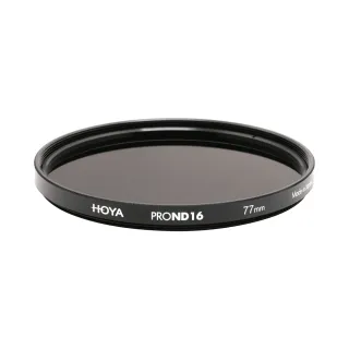【HOYA】Pro ND 49mm ND16 減光鏡(減4格)