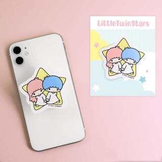 【murmur】雙星仙子Little twin stars(造型手機支架)