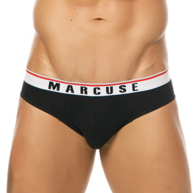 MARCUSE Mar1029-透氣網眼三角內褲(多款顏色選