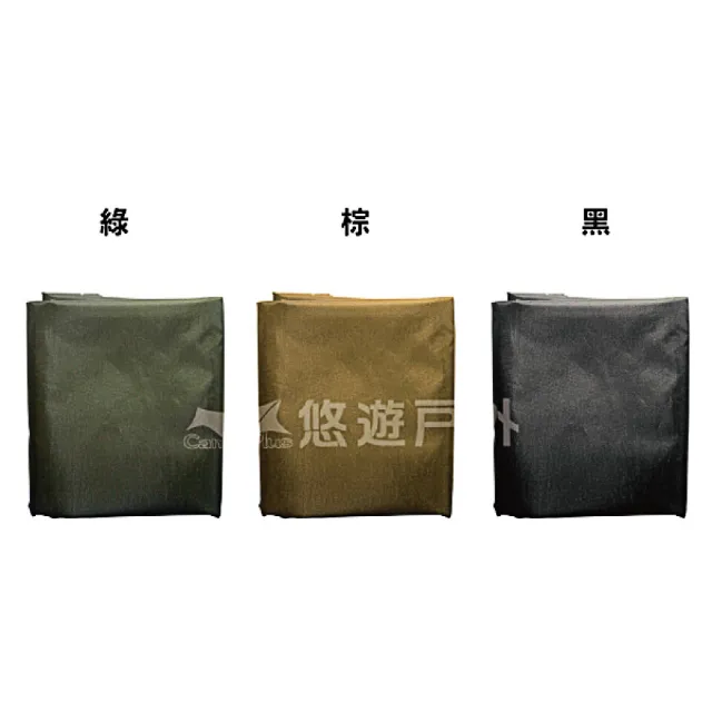 【SHENGYUAN】盛源帳篷防水布