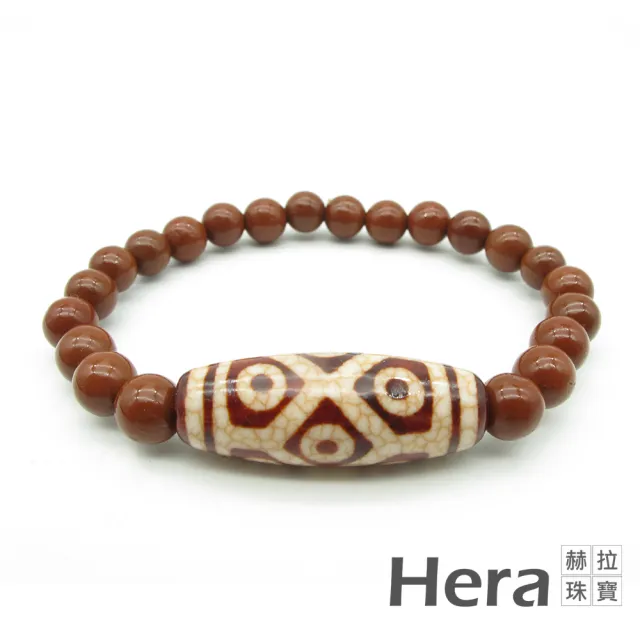 貴重！藏傳天珠★龍眼天珠(大)★ 西藏老天珠藏傳老天珠天眼天珠手鍊- PChome 24h購物