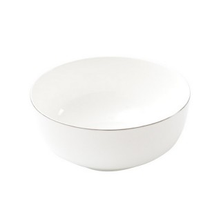 【NITORI 宜得利家居】圓碗 DK 18cm(DK)