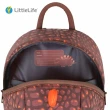 【LittleLife 官方直營】恐龍造型兒童輕背包