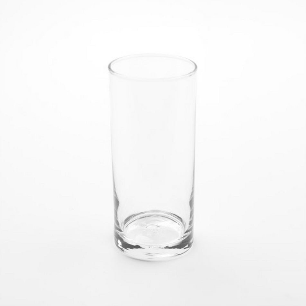 【NITORI 宜得利家居】水杯 FINE 380ml(FINE)