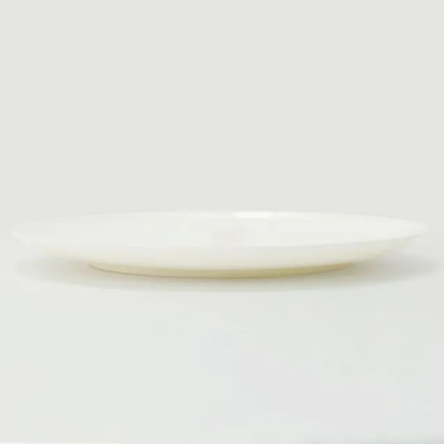 【NITORI 宜得利家居】圓盤 19cm DH-41(圓盤)