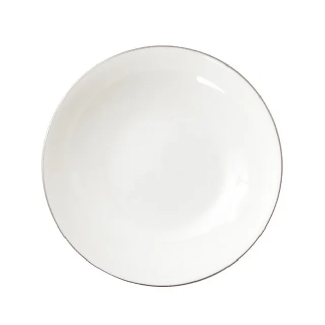 【NITORI 宜得利家居】圓皿 DK 11cm(DK 圓皿)