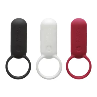 【Dr. 情趣】TENGA SVR 充電式強力震動器 防水套環(日本原裝公司貨)