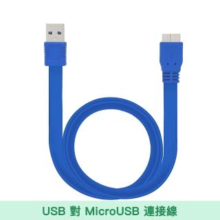 【FUNDIGITAL】USB-A-公 對 MicroUSB-公 1.8M 傳輸線