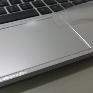 【Ezstick】HP ELITEBOOK 830 G7 TOUCH PAD 觸控板 保護貼