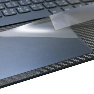 【Ezstick】Lenovo Yoga 6 13ARE TOUCH PAD 觸控板 保護貼