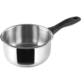 【IBILI】Induktion不鏽鋼湯鍋 16cm / 醬汁鍋 煮醬鍋 牛奶鍋