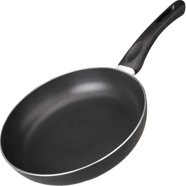 【IBILI】西班牙 Inducta不沾平底鍋 22cm / 平煎鍋
