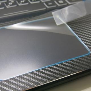 【Ezstick】ACER Predator PH317-54 TOUCH PAD 觸控板 保護貼